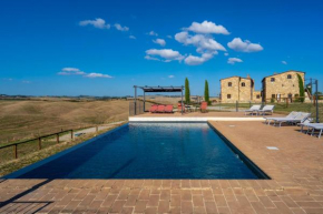 Casa Lavanda - Podere Fossaccio Asciano